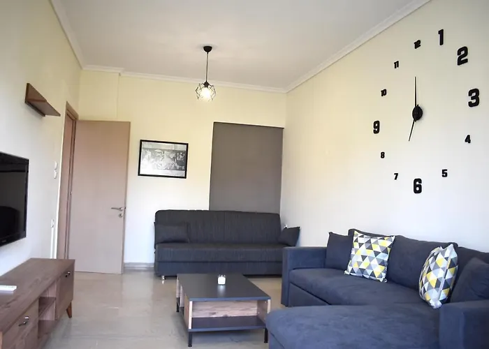 Absolute Apartment