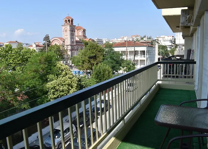 Absolute Apartment