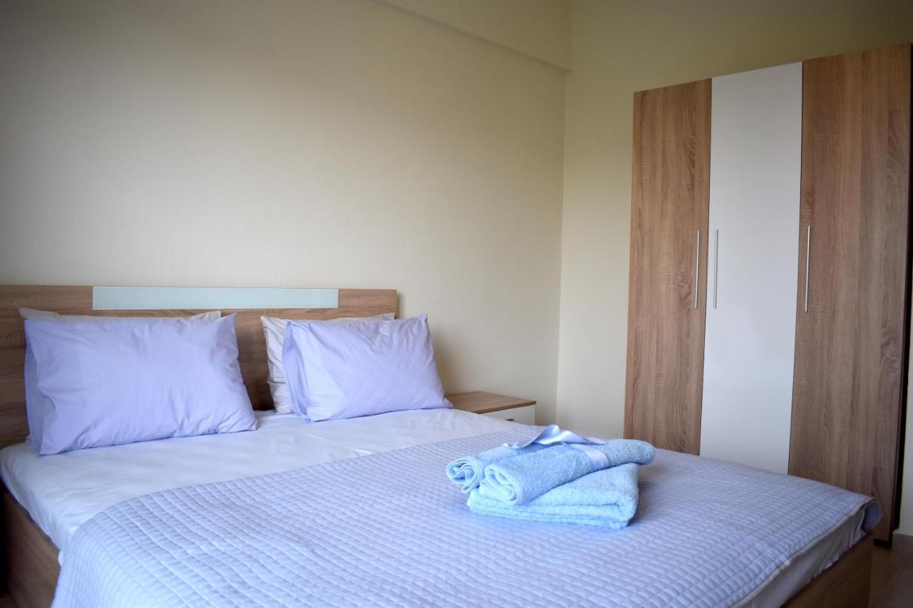 Absolute Apartment Nea Kallikrateia