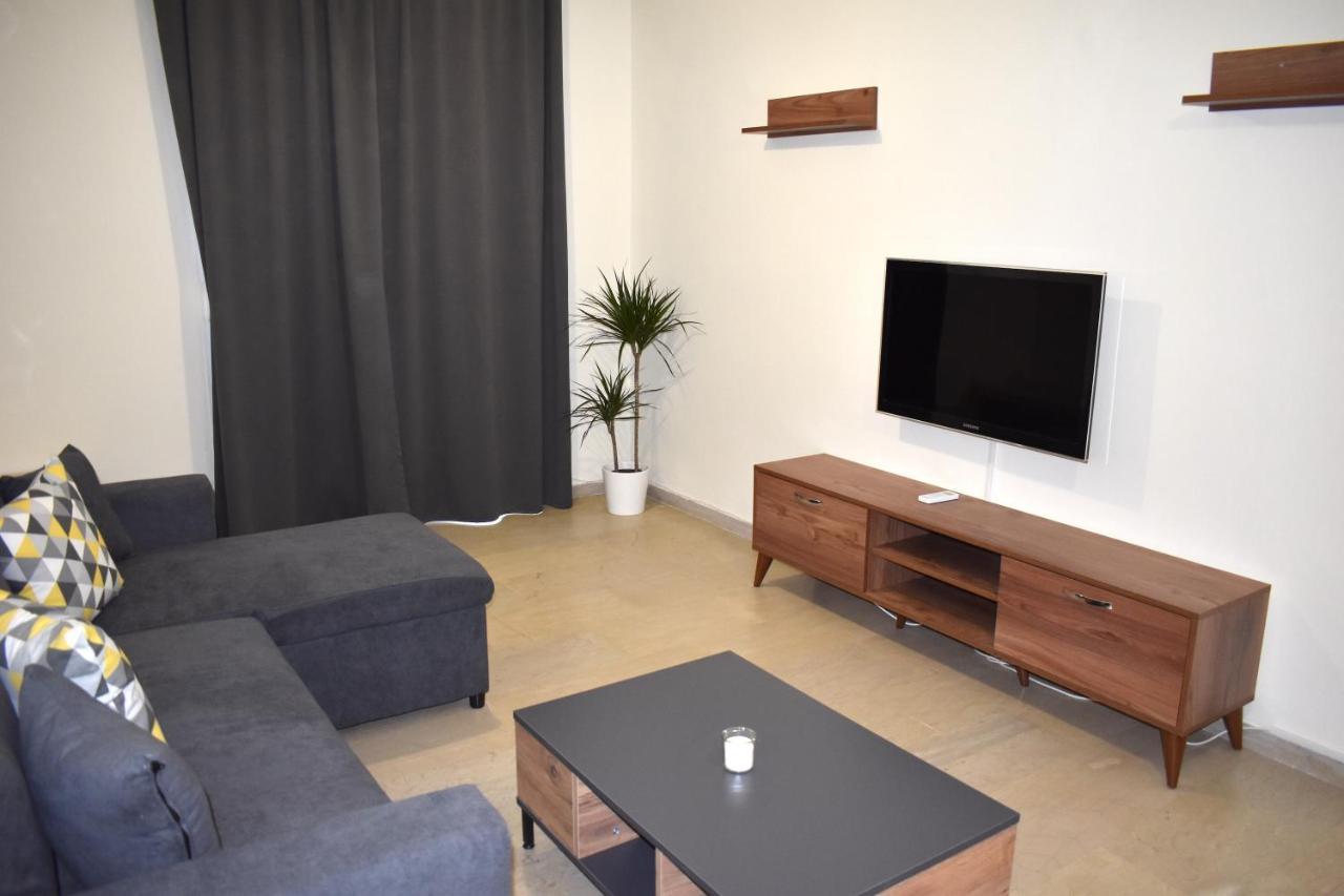 Apartment Absolute *