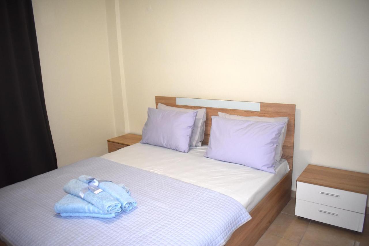 Apartment Absolute