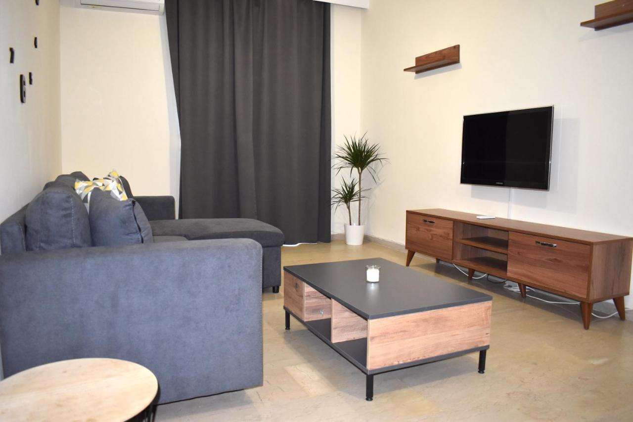 Apartment Absolute *