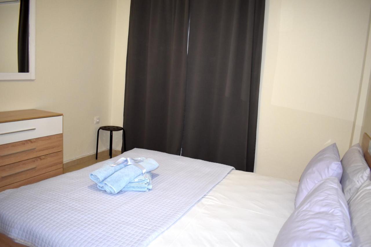 Absolute Apartment